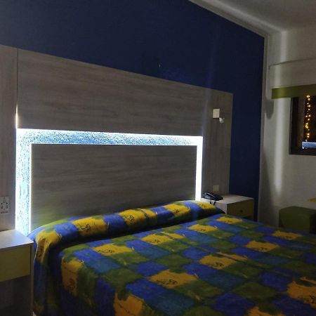 Hotel Gilbert 멕시코 시 외부 사진