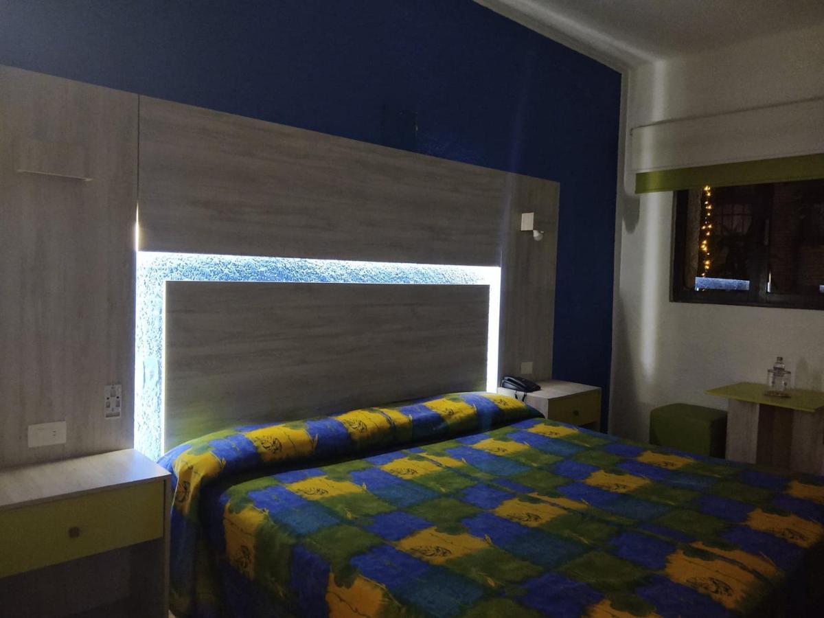 Hotel Gilbert 멕시코 시 외부 사진