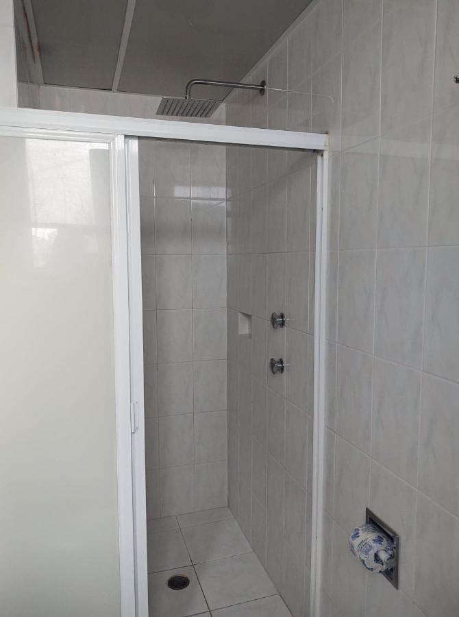 Hotel Gilbert 멕시코 시 외부 사진